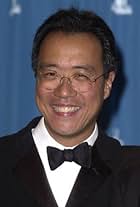 Yo-Yo Ma