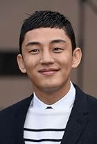 Yoo Ah-in