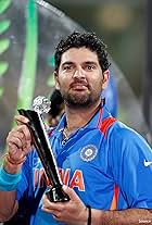 Yuvraj Singh