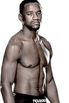 Yves Edwards