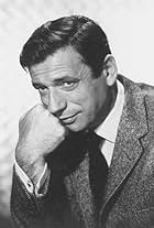 Yves Montand