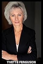 Yvette Ferguson