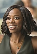 Yvonne Orji