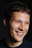 Zach Gilford