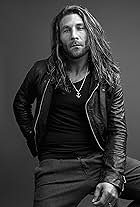 Zach McGowan