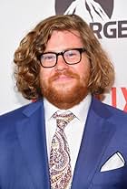 Zack Pearlman