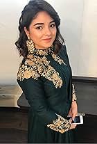 Zaira Wasim