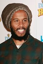 Ziggy Marley