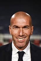 Zinédine Zidane