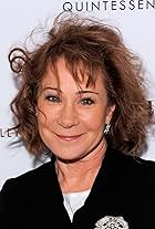 Zoë Wanamaker