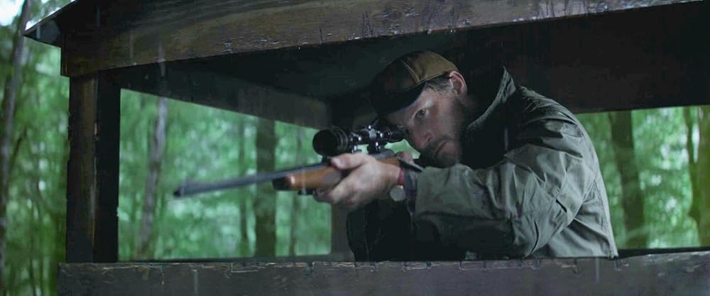 مرد گرگ نما