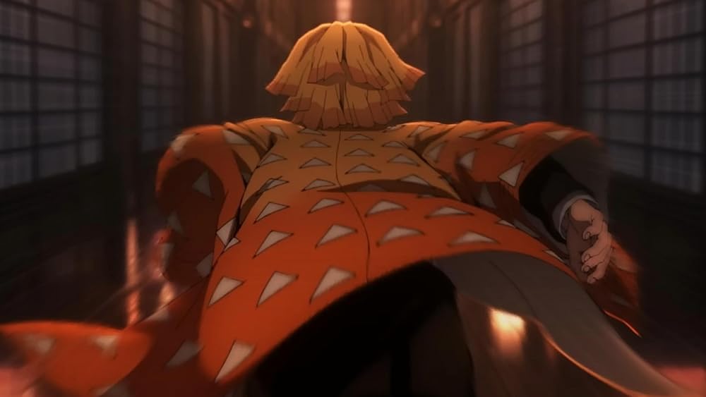 شیطان کش قلعه بی پایان  - قسمت اول