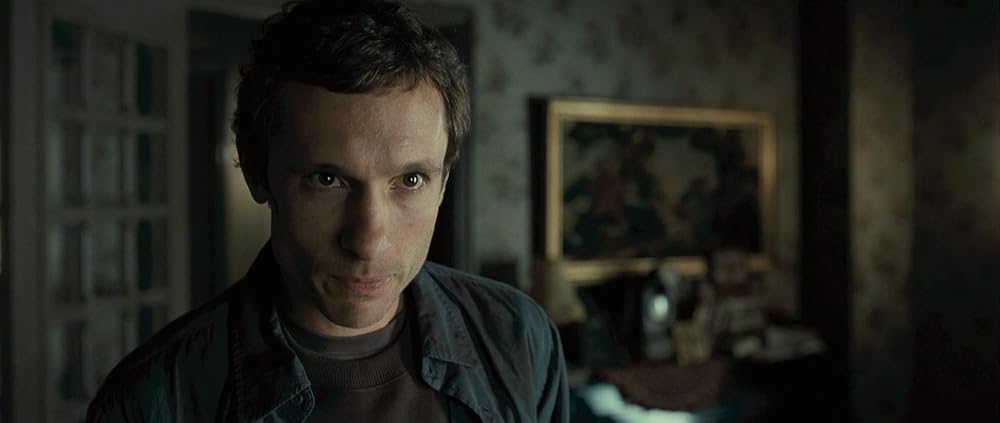 چشمان جولیا