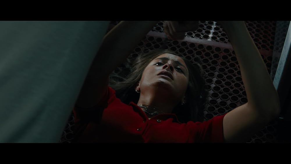 می‌دانم تابستان پیش چه کردی