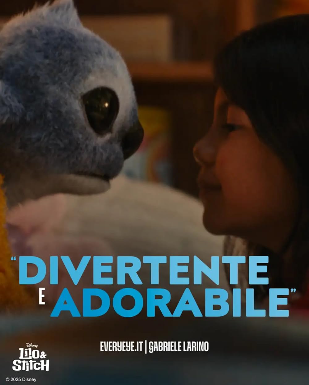 لیلو و استیچ