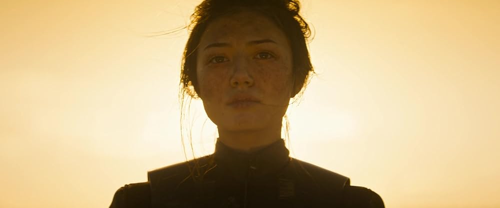 پیشتازان فضا: بخش ۳۱