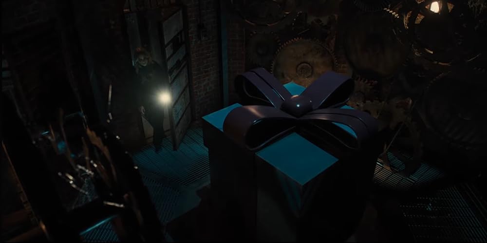 پنج شب با فردی ۲