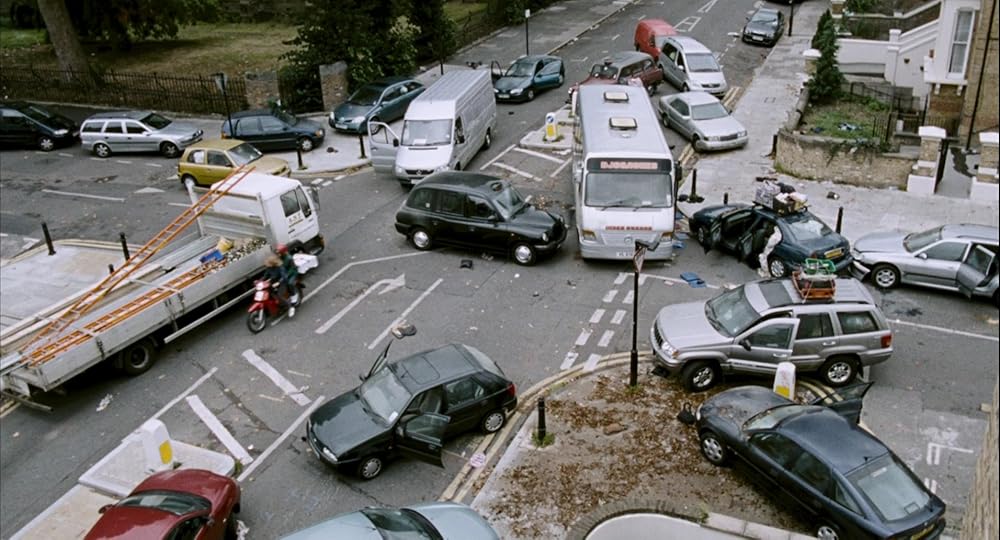 ۲۸ هفته بعد