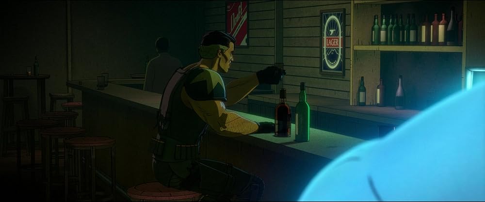 نگهبانان: فصل اول