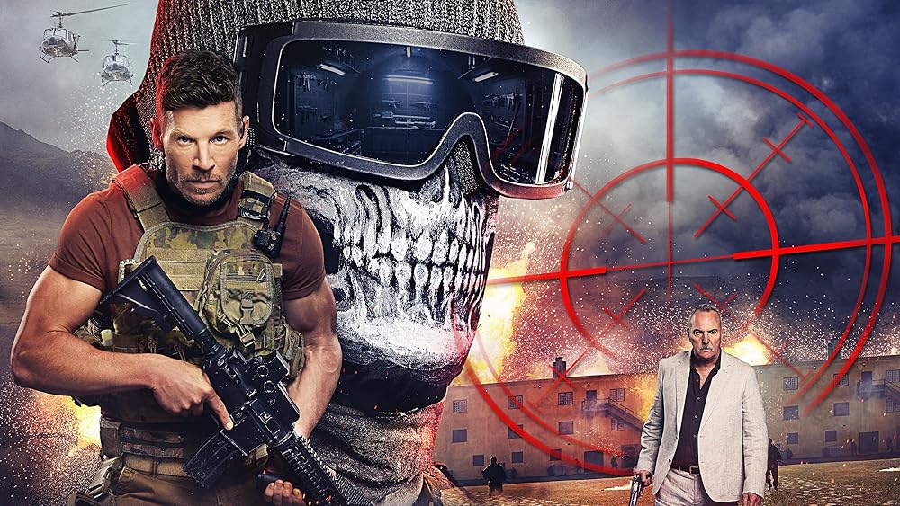 تک‌تیرانداز: آخرین نبرد