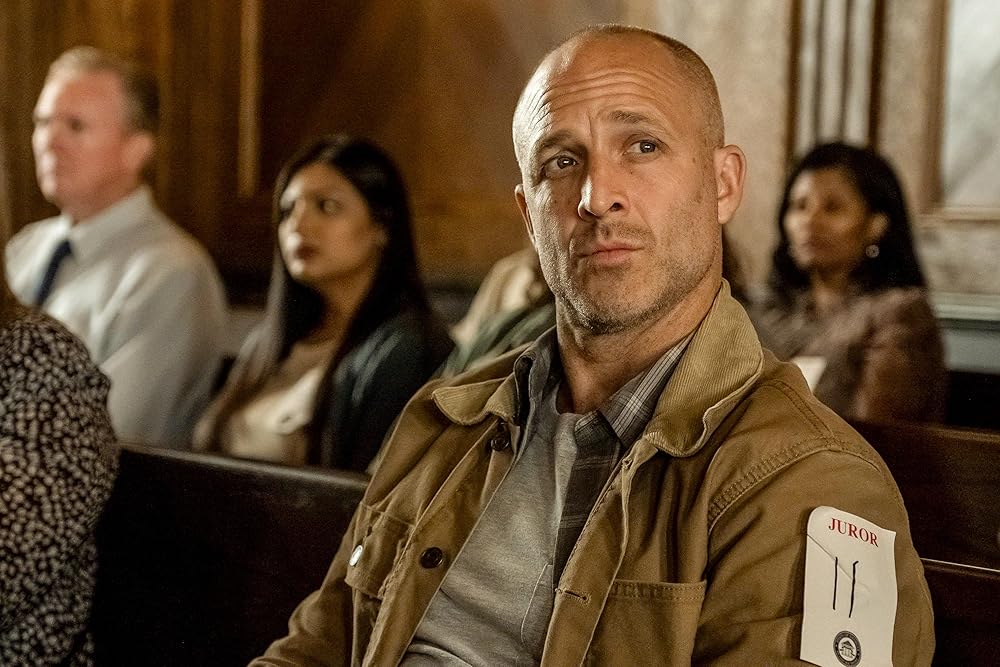 هیئت منصفه شماره ۲