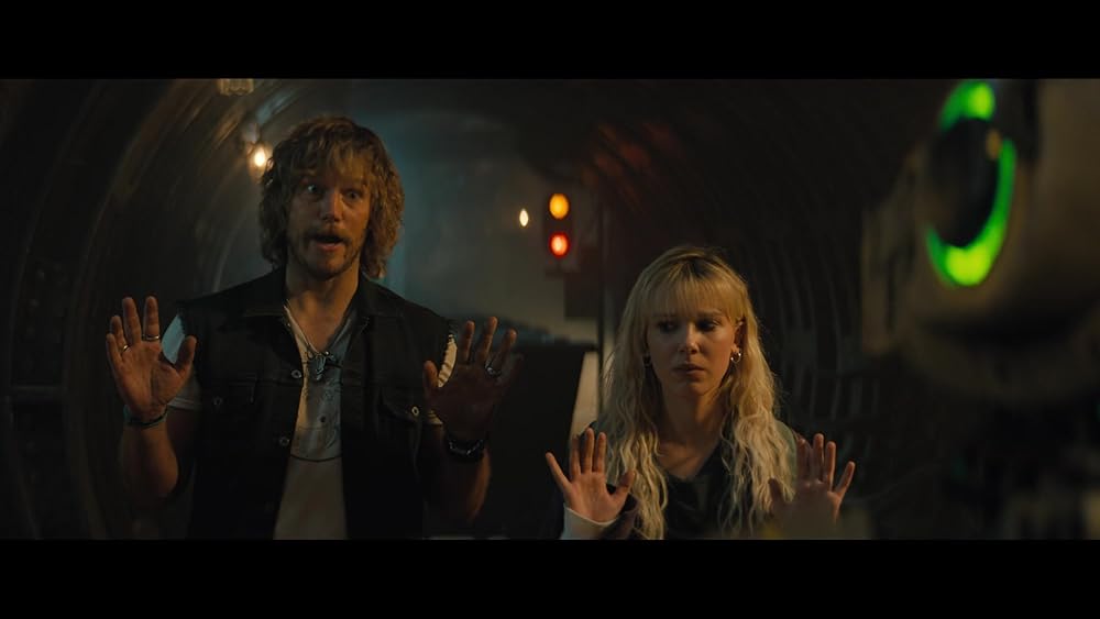 الکتریک استیت