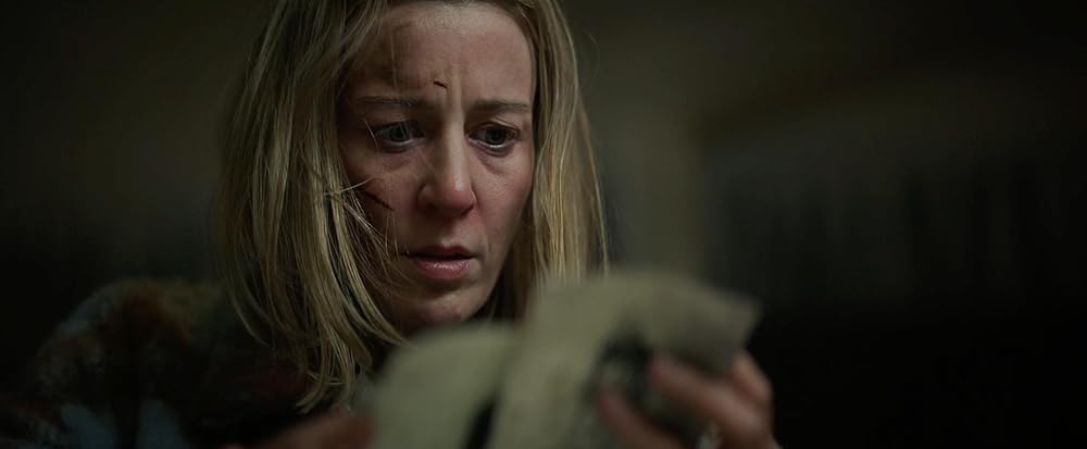 خانه جهنمی: دودمان