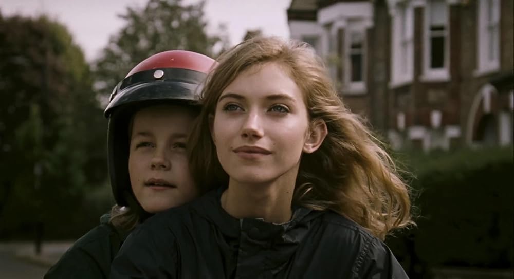 ۲۸ هفته بعد