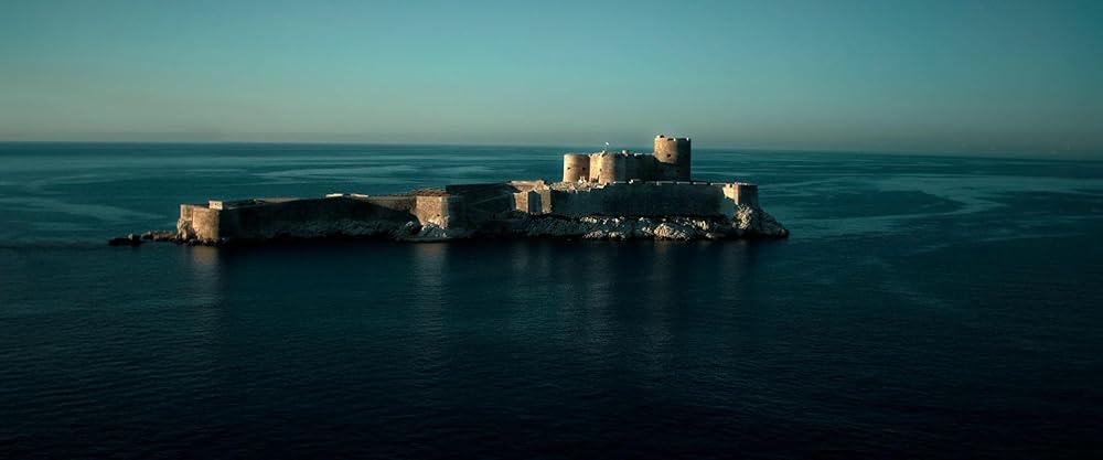 کنت مونت کریستو