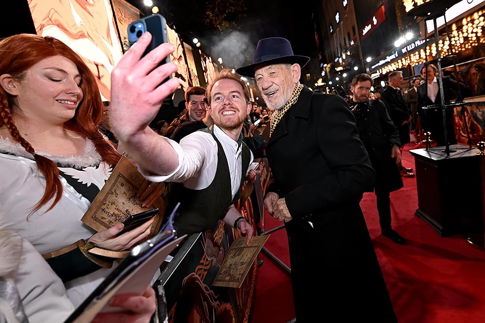 ارباب حلقه‌ها: حماسه روهیریم