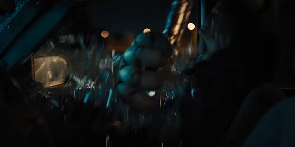 پنج شب با فردی ۲