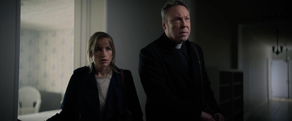 خانه جهنمی: دودمان