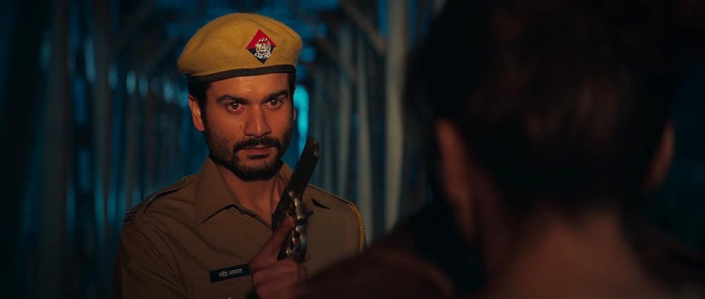 بازگشت دلربای زیبا