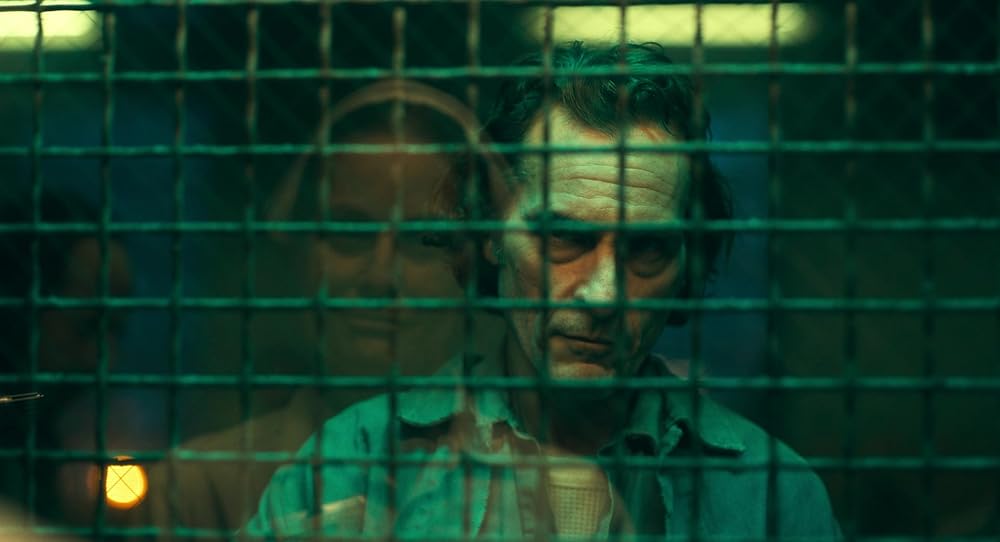 جوکر: جنون مشترک