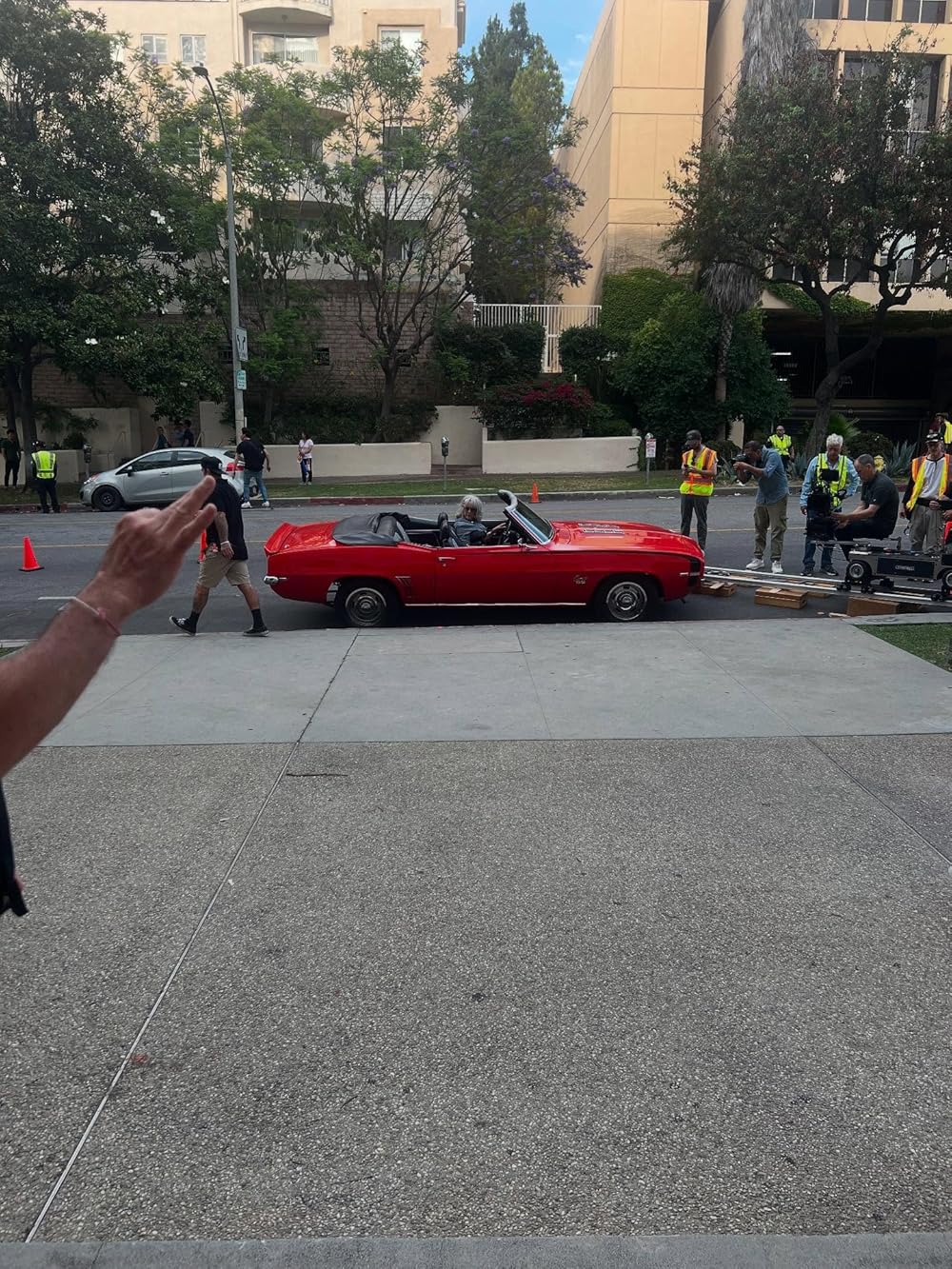 جمعه عجیب تر