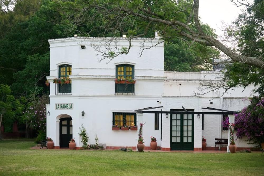 قلب آرژانتینی من