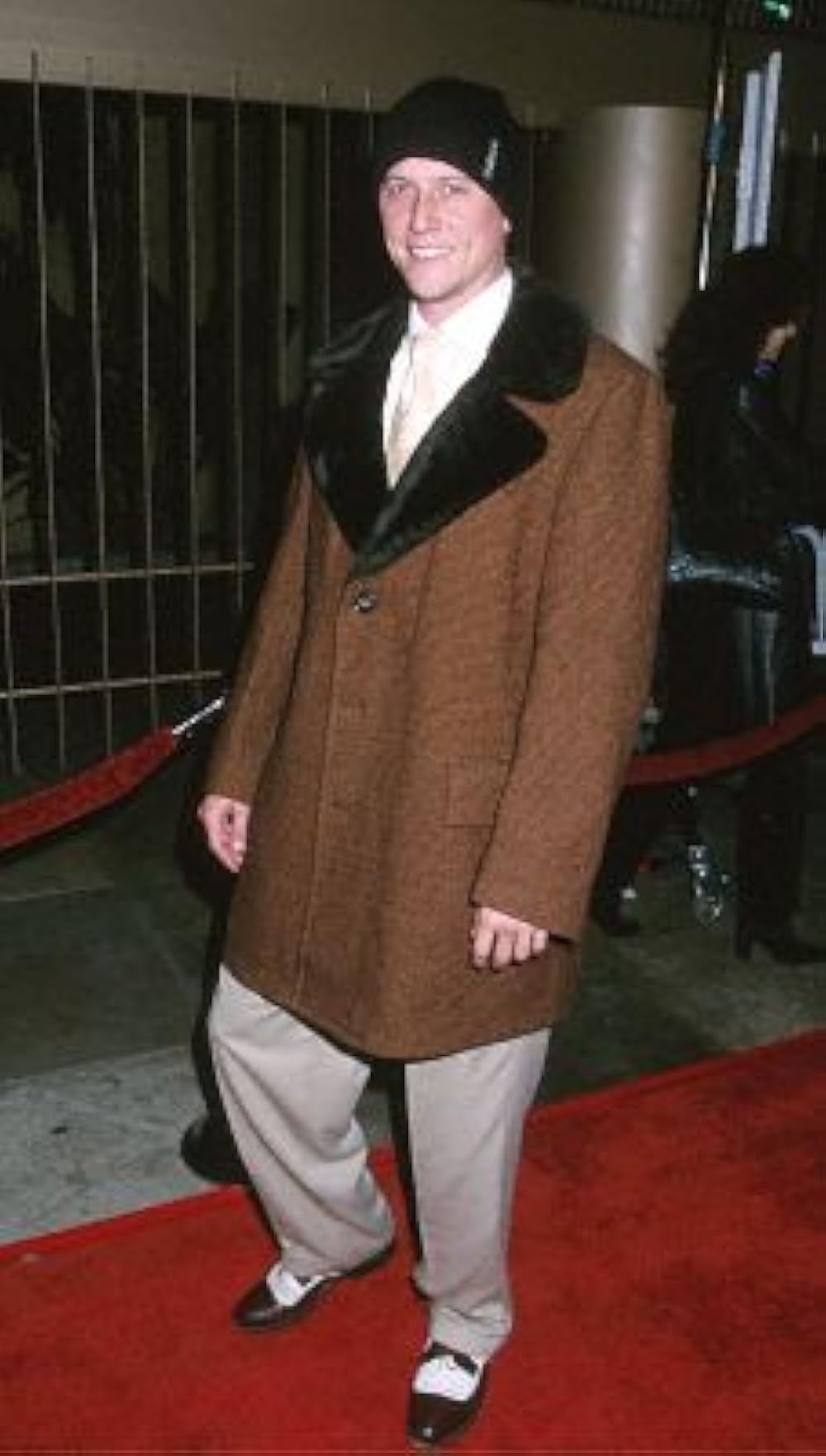 سایهٔ خون‌آشام