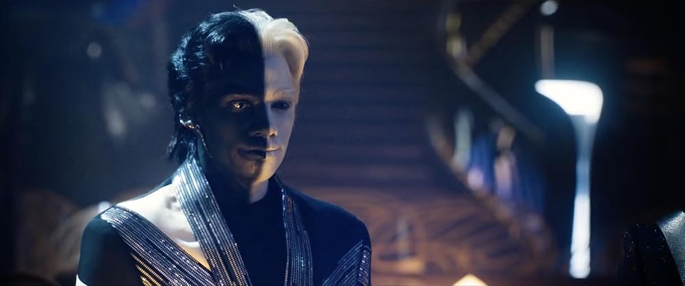 پیشتازان فضا: بخش ۳۱