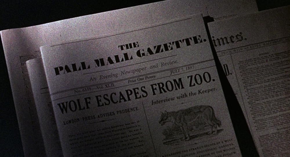 دراکولای برام استوکر