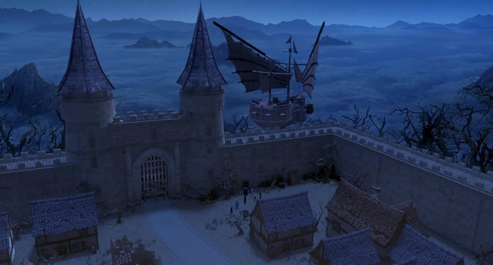 آشیانه اژدها : سپیده دم رزم آوران