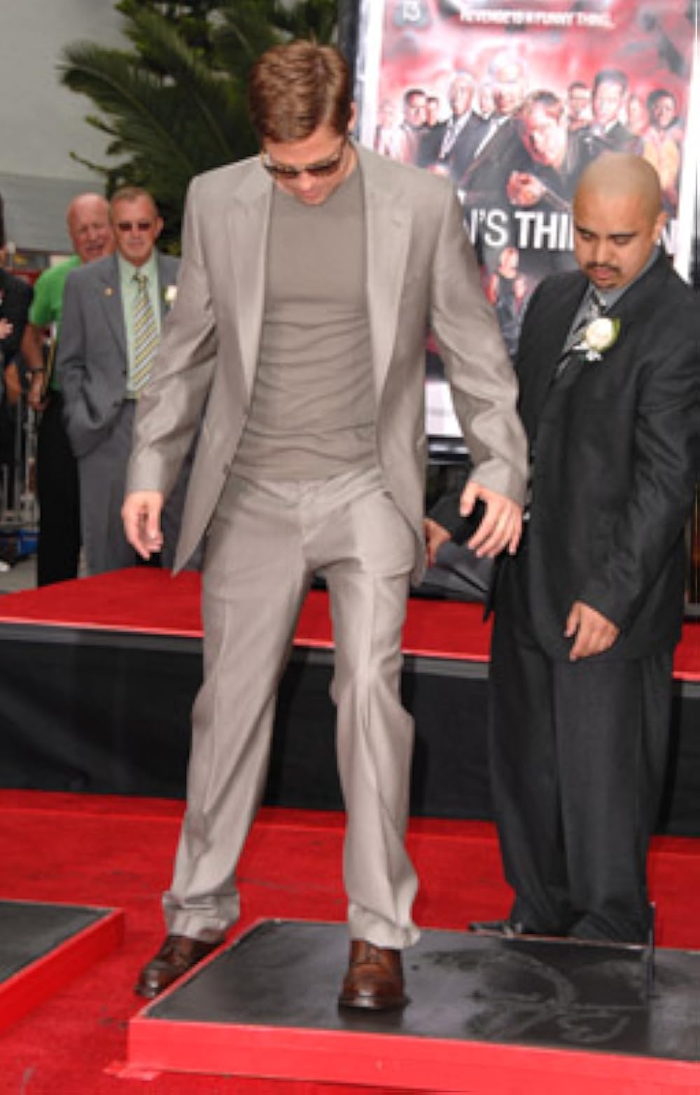 سیزده یار اوشن