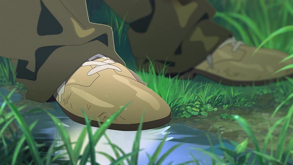 گمشده در نور ستارگان