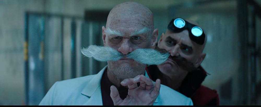 سونیک خارپشت ۳