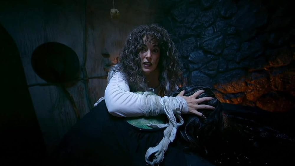 وی/اچ/اس/هالووین