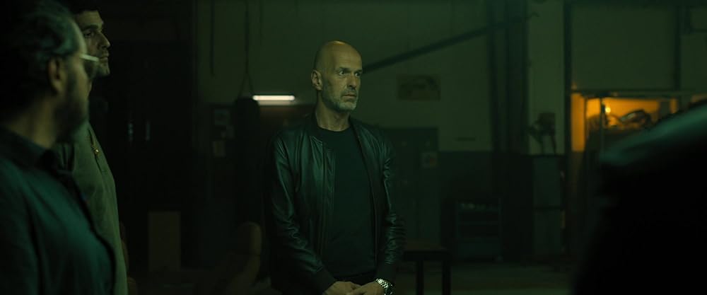 لانه دزدان 2: پانتره