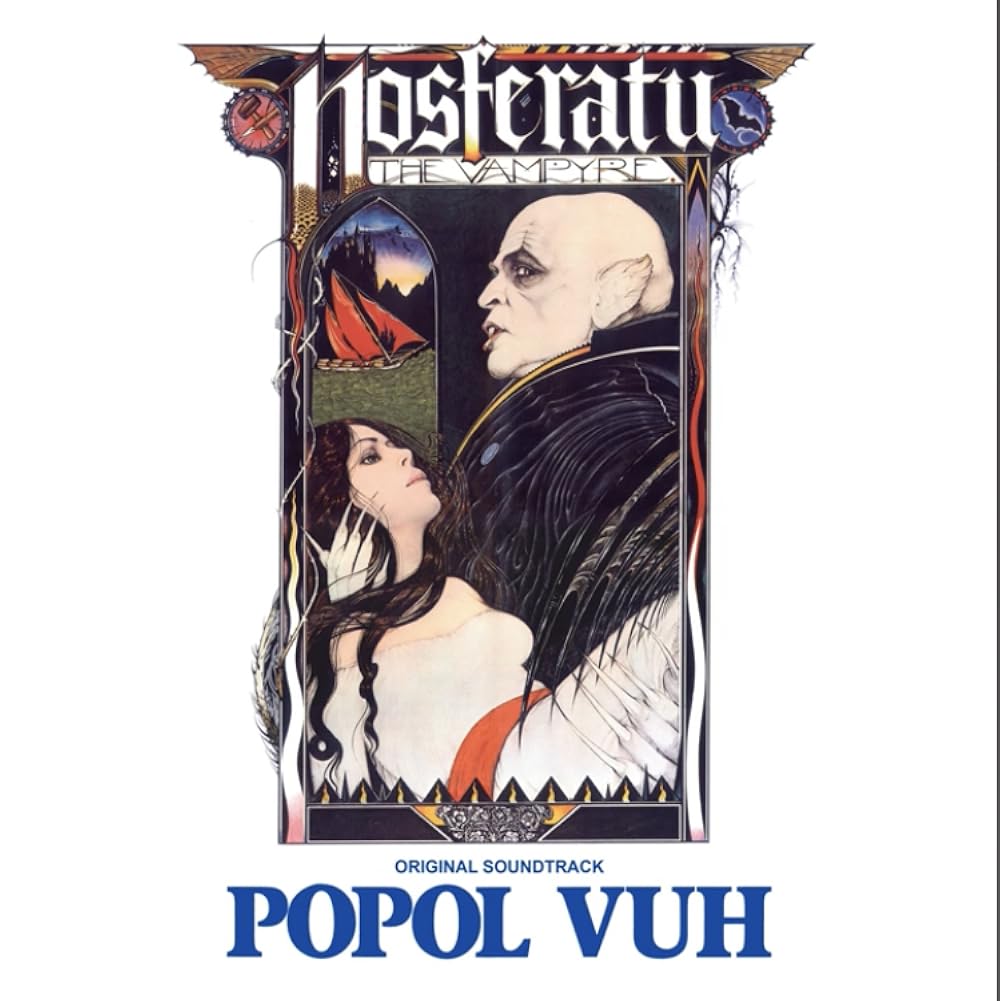 نوسفراتو خون‌آشام