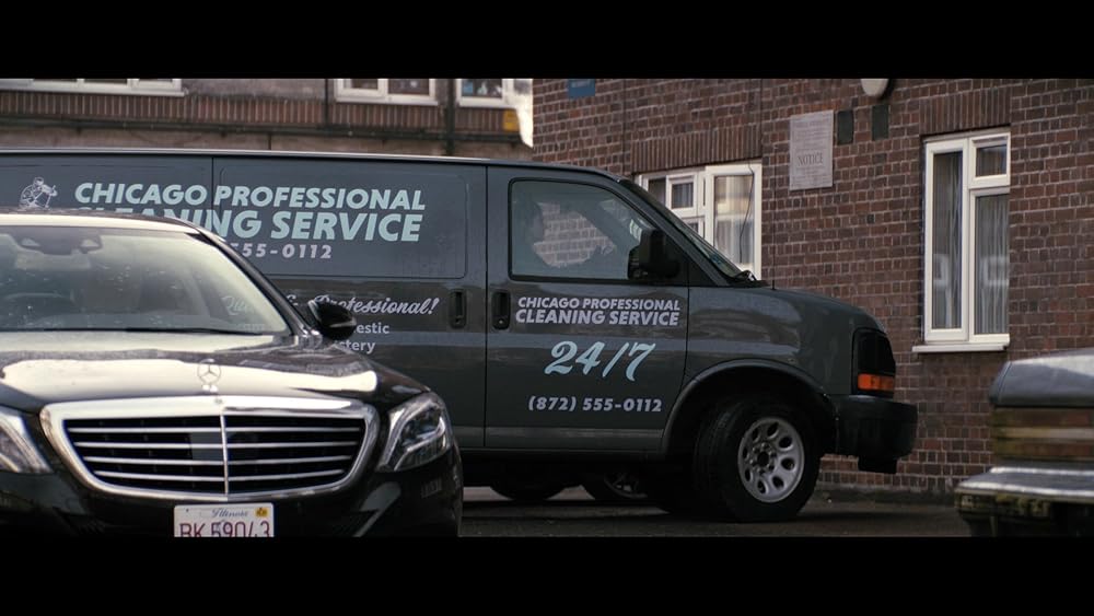 یک مرد کارگر