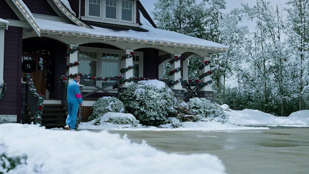 کریسمس مبارک، تد کوپر!