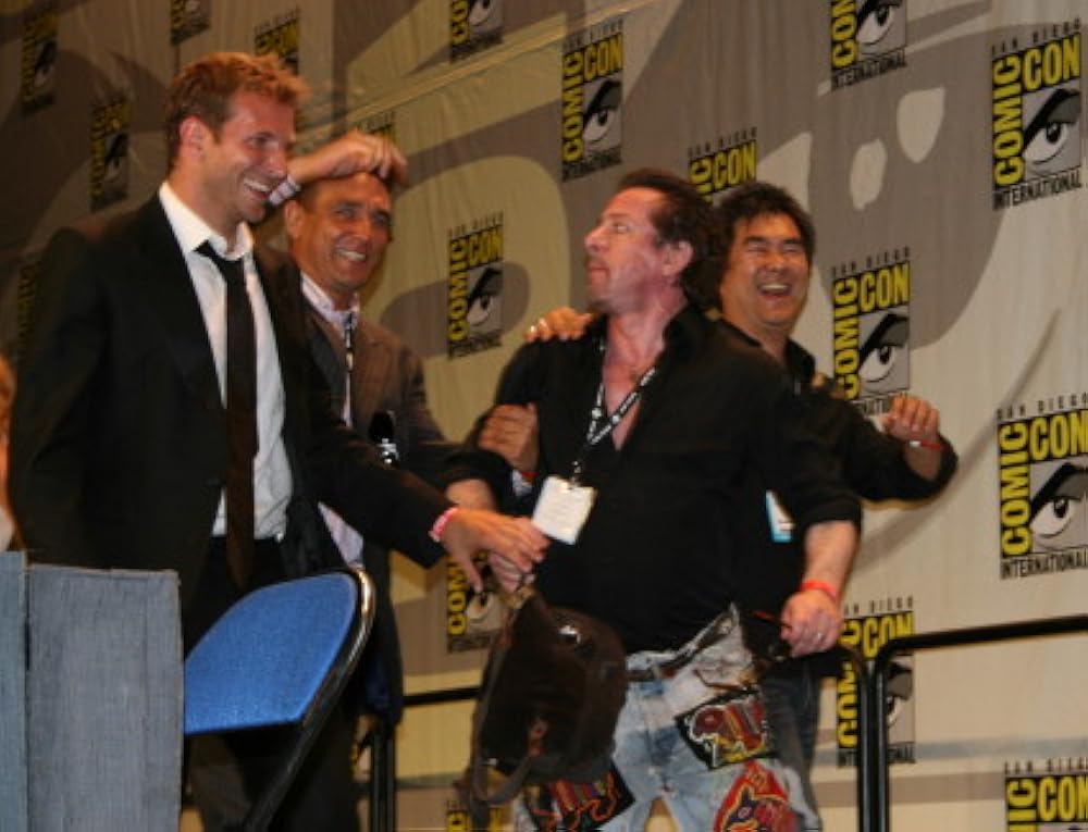 قطار گوشت نیمه‌شب