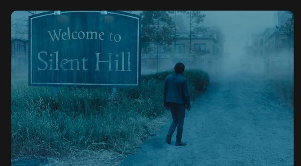 بازگشت به سایلنت هیل